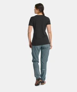 ORTOVOX Hosen & Shorts^PALA PANTS W darkarcticgrey