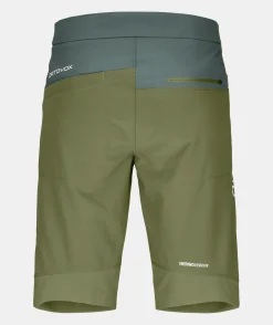ORTOVOX Hosen & Shorts^PALA SHORTS M wildherbs