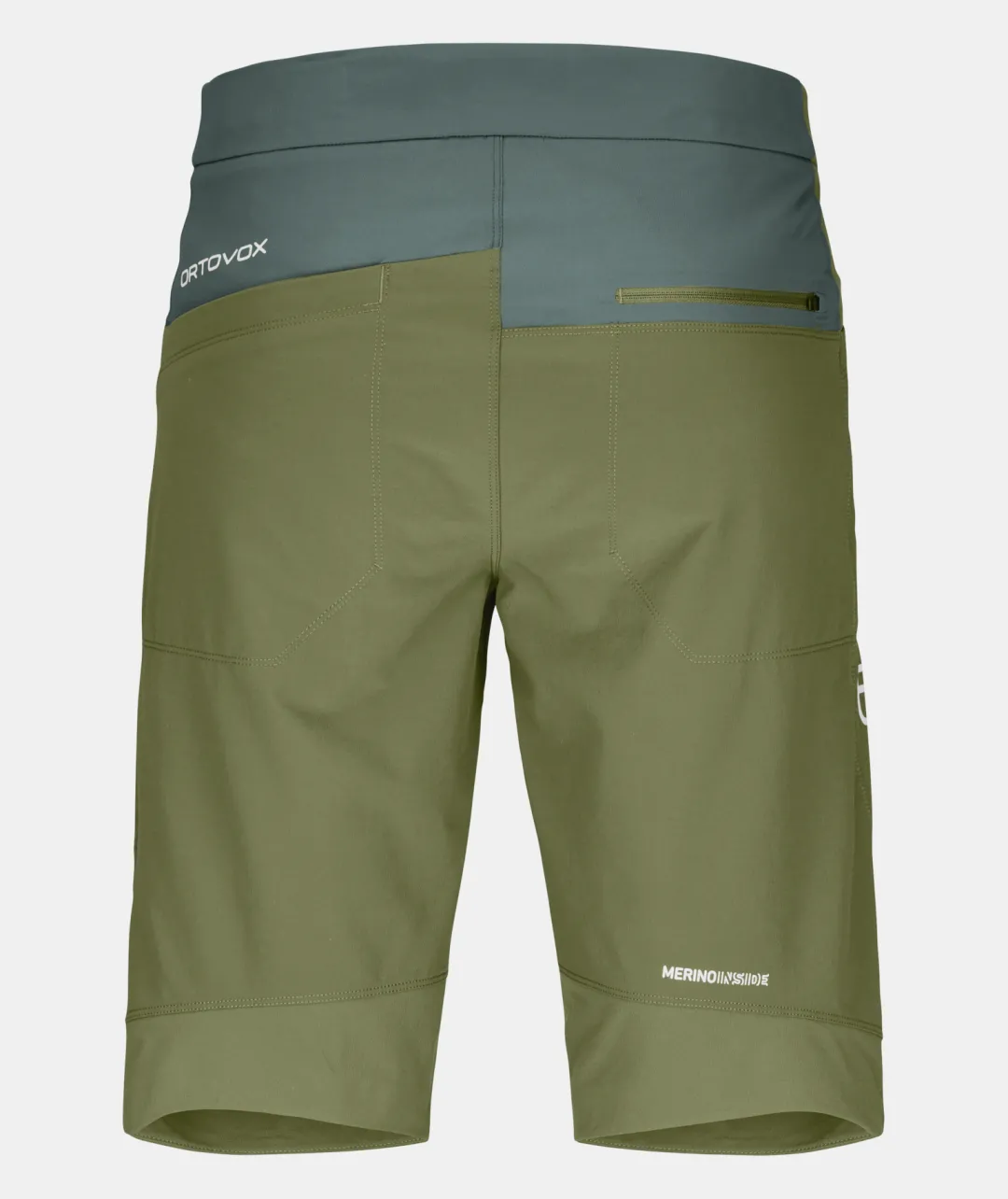 ORTOVOX Hosen & Shorts^PALA SHORTS M wildherbs