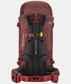 ORTOVOX Rucksäcke Zum Hochtouren^PEAK 45 cengiarossa