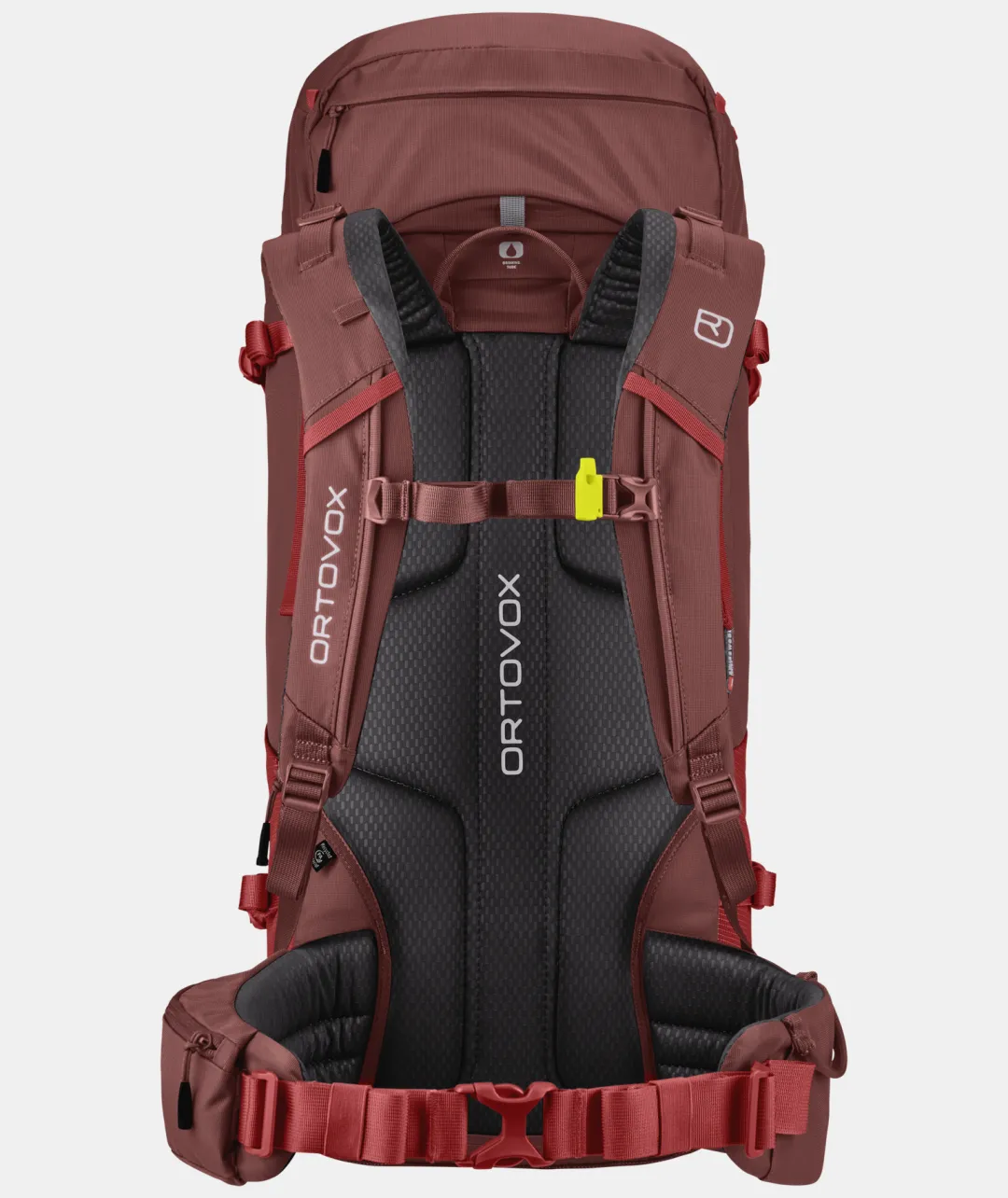 ORTOVOX Rucksäcke Zum Hochtouren^PEAK 45 cengiarossa