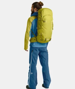 ORTOVOX Rucksäcke Zum Hochtouren^PEAK 45 cengiarossa