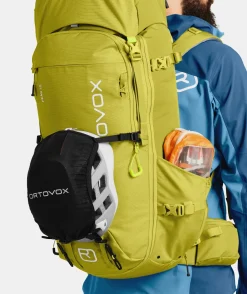 ORTOVOX Rucksäcke Zum Hochtouren^PEAK 45 cengiarossa