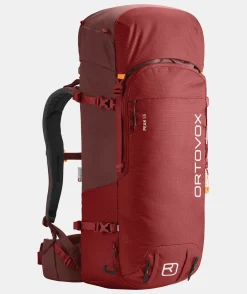 ORTOVOX Rucksäcke Zum Hochtouren^PEAK 55 cengiarossa