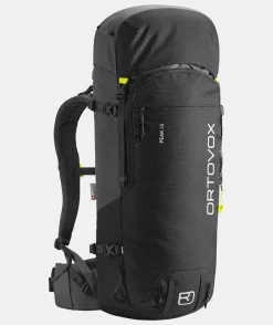 ORTOVOX Rucksäcke Zum Hochtouren^PEAK 35 blackraven