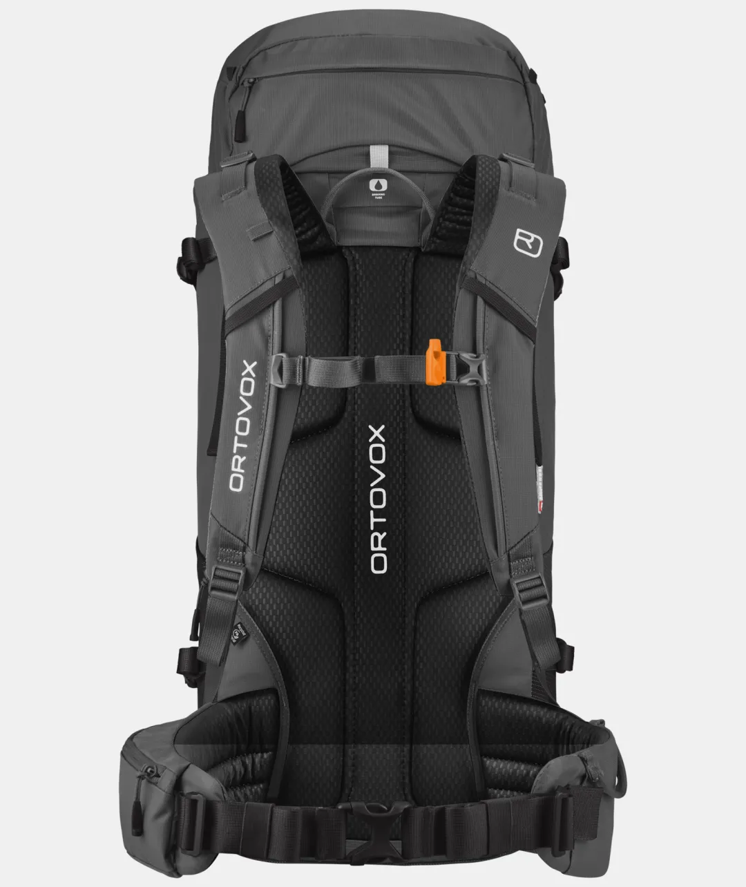 ORTOVOX Rucksäcke Zum Hochtouren^PEAK 55 blackraven