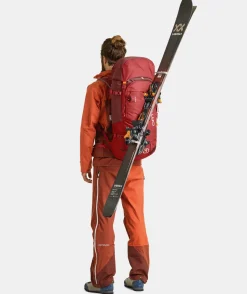 ORTOVOX Rucksäcke Zum Hochtouren^PEAK 55 blackraven