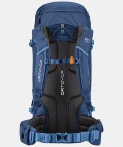 ORTOVOX Rucksäcke Zum Hochtouren^PEAK 35 heritageblue