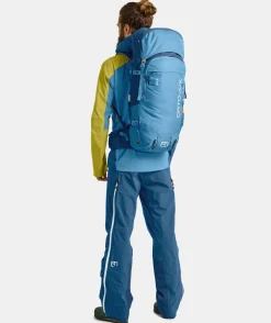 ORTOVOX Rucksäcke Zum Hochtouren^PEAK 35 heritageblue
