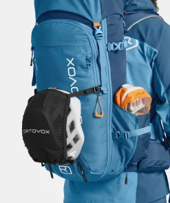 ORTOVOX Rucksäcke Zum Hochtouren^PEAK 35 heritageblue