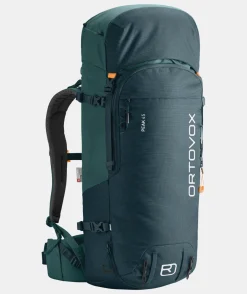 ORTOVOX Rucksäcke Zum Hochtouren^PEAK 45 darkpacific