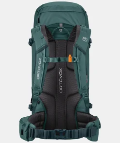 ORTOVOX Rucksäcke Zum Hochtouren^PEAK 45 darkpacific