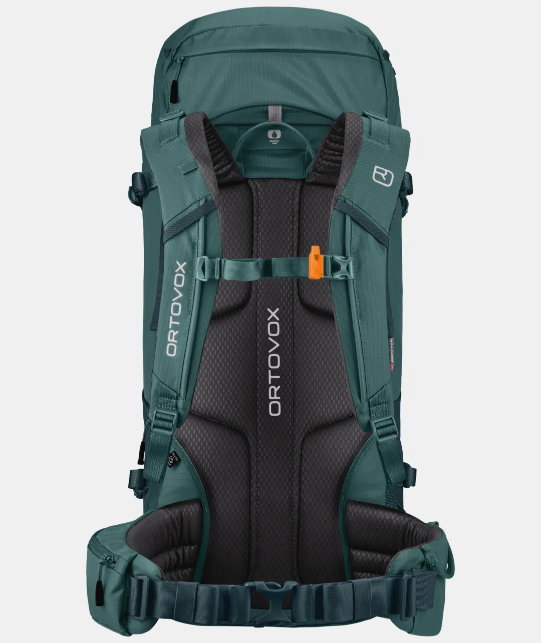 ORTOVOX Rucksäcke Zum Hochtouren^PEAK 45 darkpacific