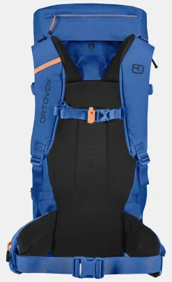 ORTOVOX Wetterfeste Rucksäcke^PEAK 40 DRY justblue