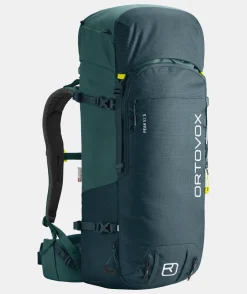 ORTOVOX Rucksäcke Zum Hochtouren^PEAK 52 S darkpacific