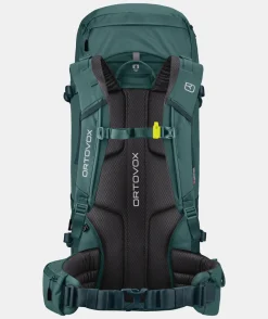 ORTOVOX Rucksäcke Zum Hochtouren^PEAK 52 S darkpacific