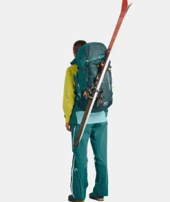 ORTOVOX Rucksäcke Zum Hochtouren^PEAK 52 S darkpacific