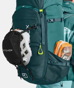 ORTOVOX Rucksäcke Zum Hochtouren^PEAK 52 S darkpacific