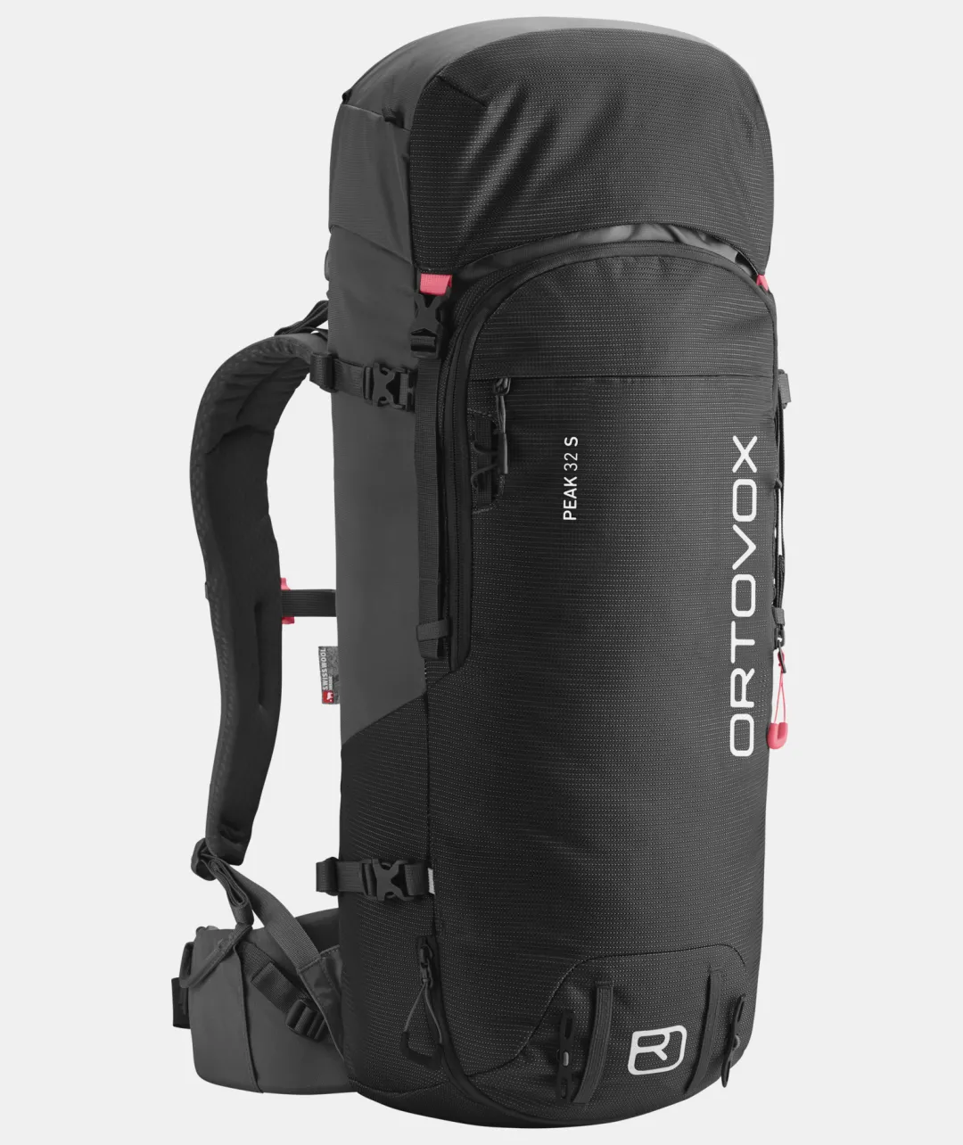ORTOVOX Rucksäcke Zum Hochtouren^PEAK 32 S blackraven