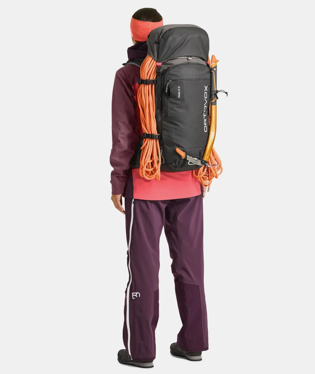 ORTOVOX Rucksäcke Zum Hochtouren^PEAK 32 S blackraven