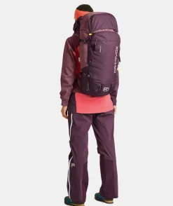 ORTOVOX Rucksäcke Zum Hochtouren^PEAK 42 S heritageblue