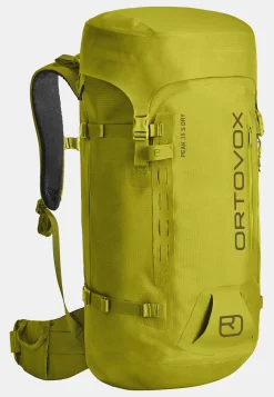 ORTOVOX Wetterfeste Rucksäcke^PEAK 38 S DRY dirtydaisy