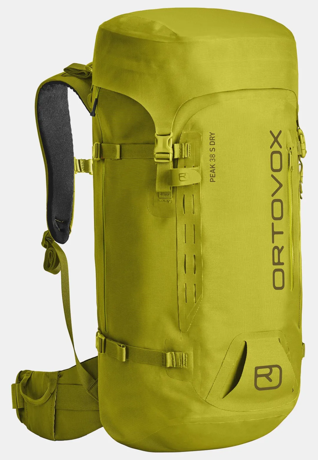 ORTOVOX Wetterfeste Rucksäcke^PEAK 38 S DRY dirtydaisy