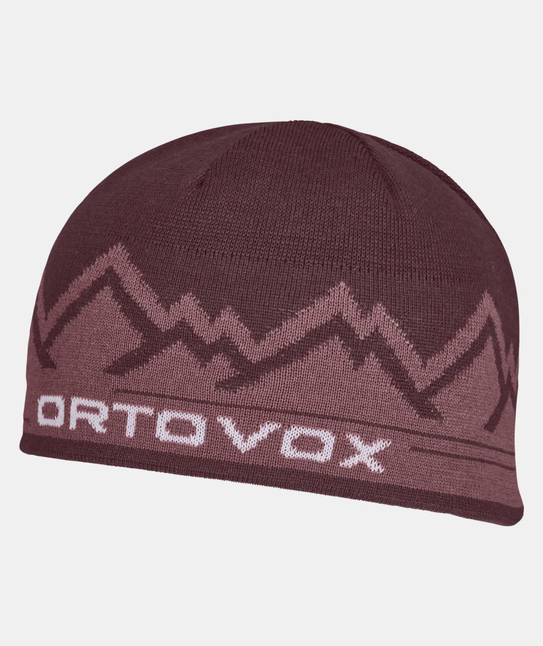 ORTOVOX Headwear & Neckwarmer^PEAK BEANIE winetasting