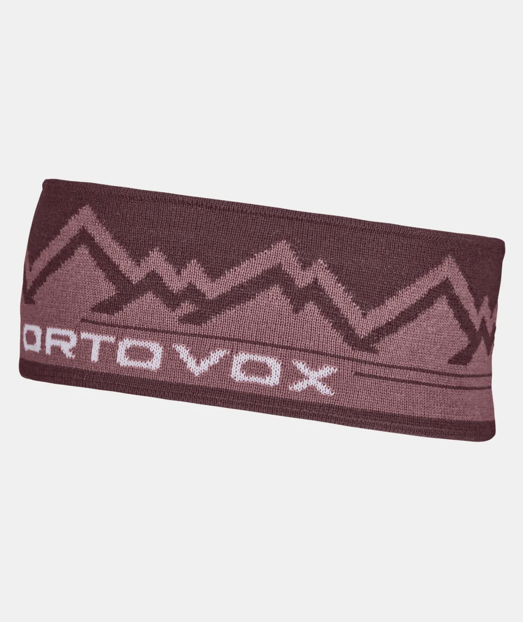 ORTOVOX Headwear & Neckwarmer^PEAK HEADBAND winetasting