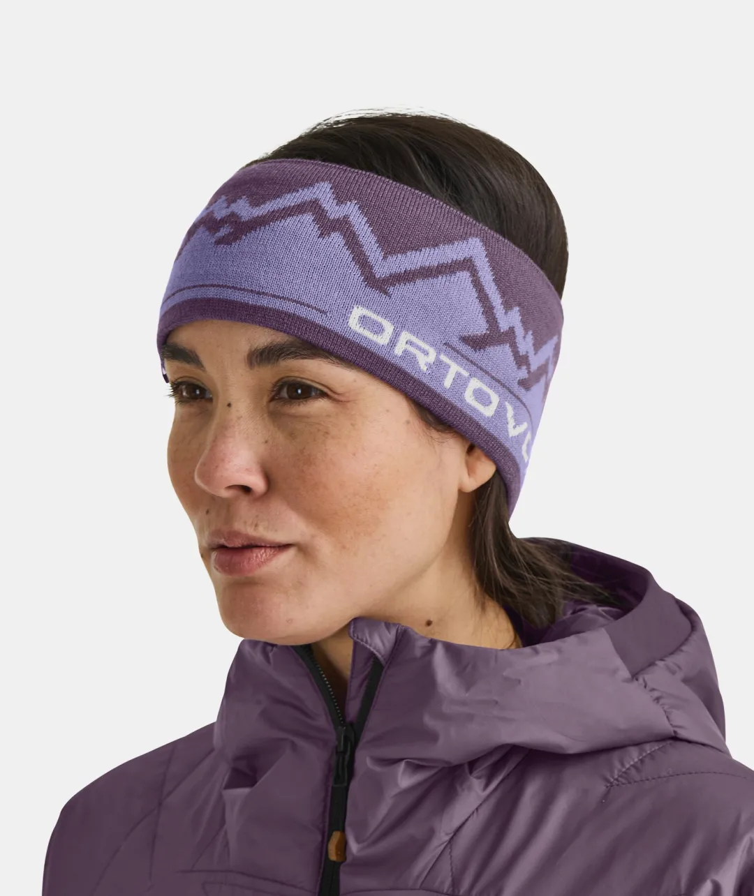 ORTOVOX Headwear & Neckwarmer^PEAK HEADBAND winetasting