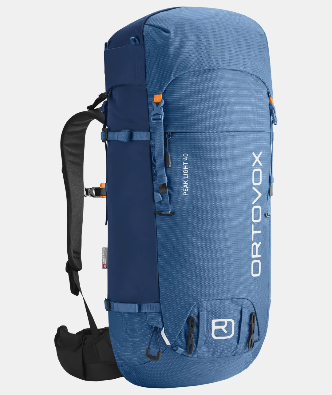 ORTOVOX Rucksäcke Zum Hochtouren^PEAK LIGHT 40 heritageblue