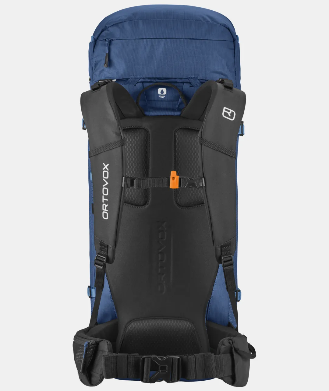 ORTOVOX Rucksäcke Zum Hochtouren^PEAK LIGHT 40 heritageblue