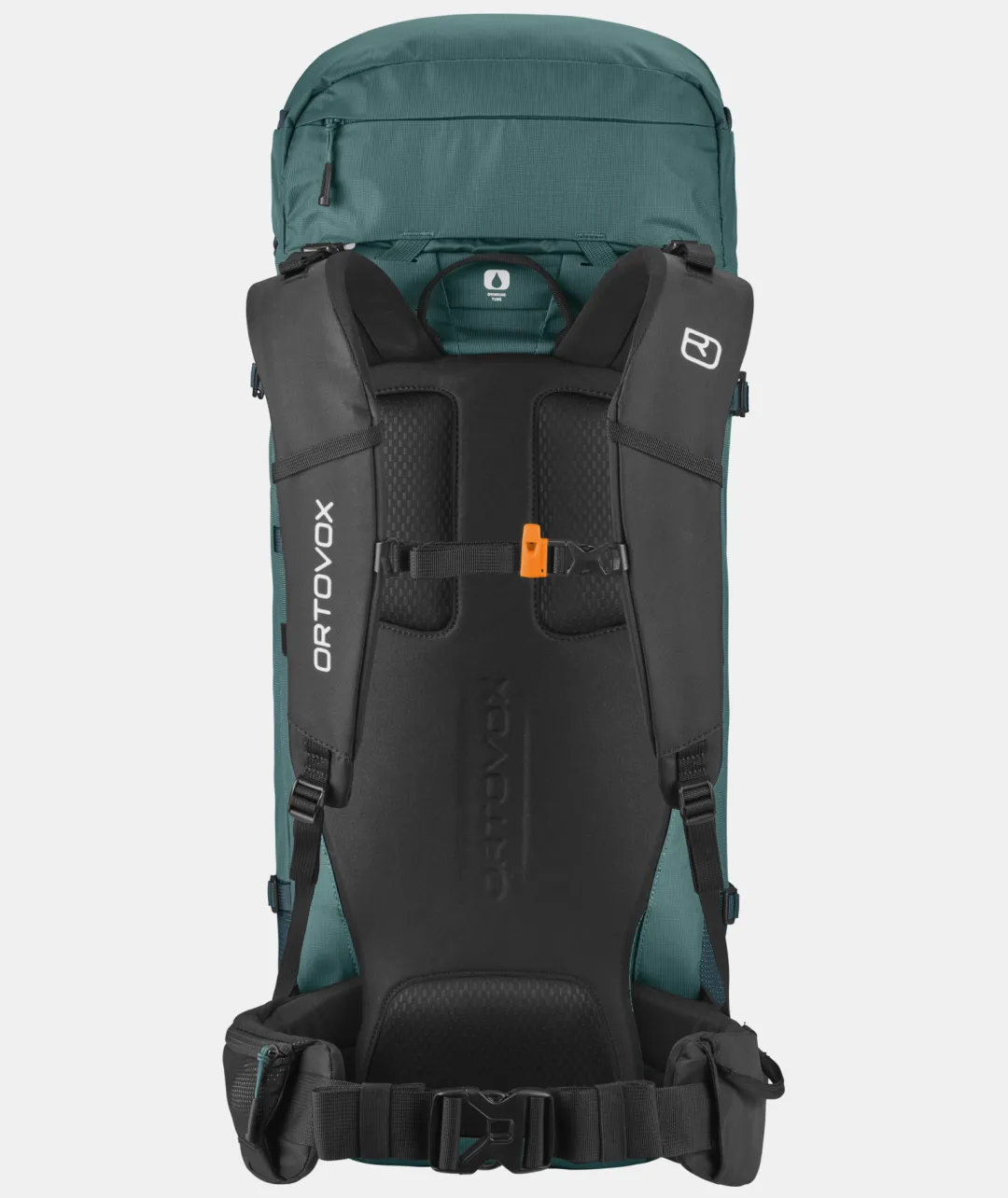 ORTOVOX Rucksäcke Zum Hochtouren^PEAK LIGHT 40 darkpacific