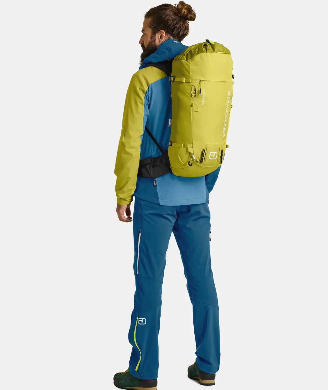 ORTOVOX Rucksäcke Zum Hochtouren^PEAK LIGHT 32 dirtydaisy