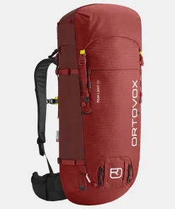 ORTOVOX Rucksäcke Zum Hochtouren^PEAK LIGHT 32 cengiarossa