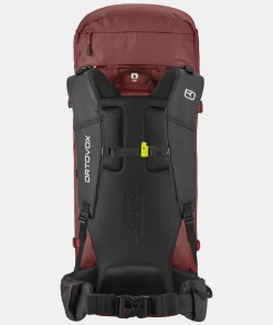 ORTOVOX Rucksäcke Zum Hochtouren^PEAK LIGHT 32 cengiarossa