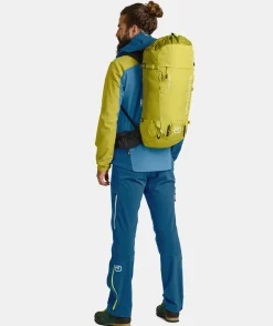 ORTOVOX Rucksäcke Zum Hochtouren^PEAK LIGHT 32 cengiarossa