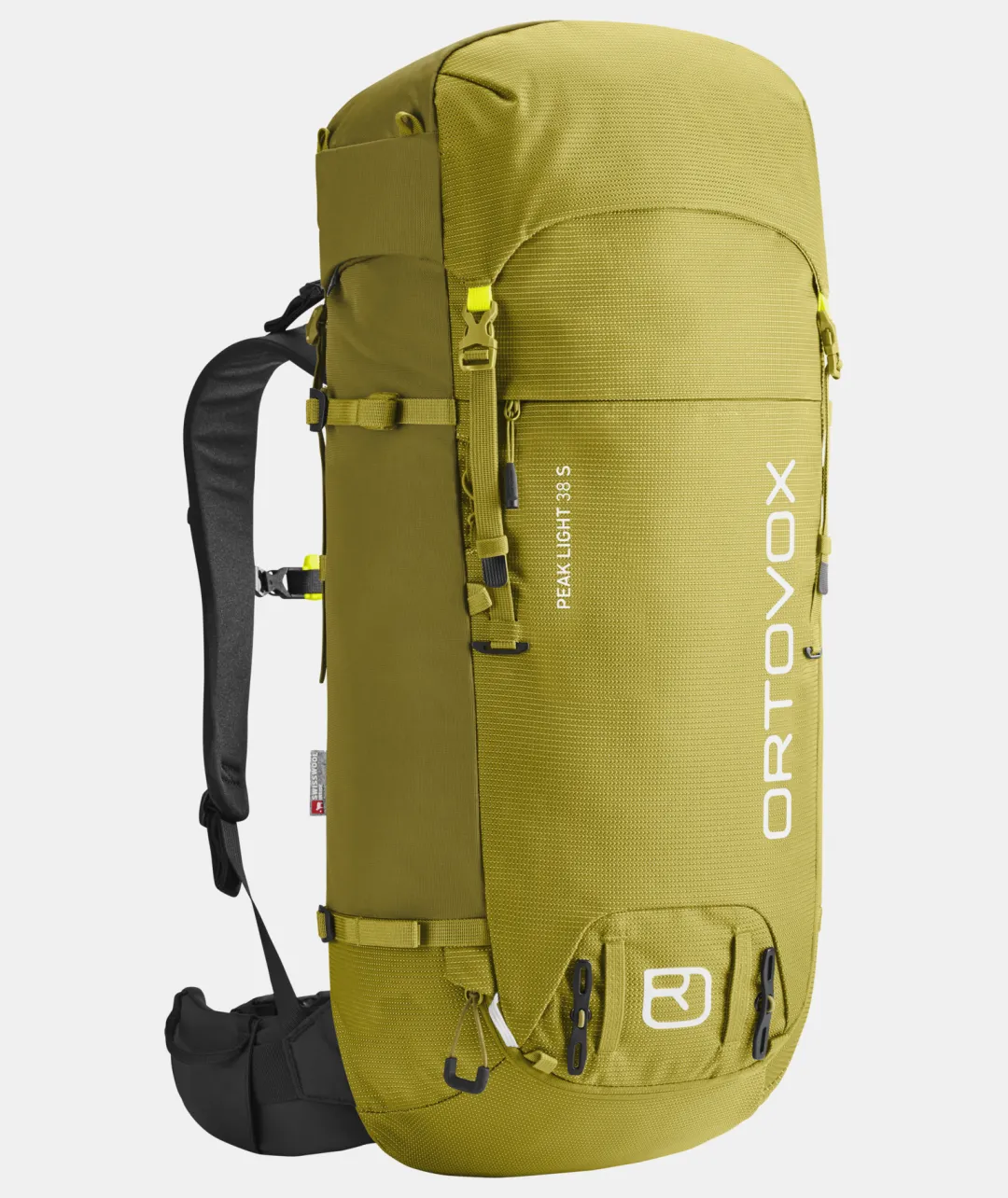 ORTOVOX Rucksäcke Zum Hochtouren^PEAK LIGHT 38 S dirtydaisy