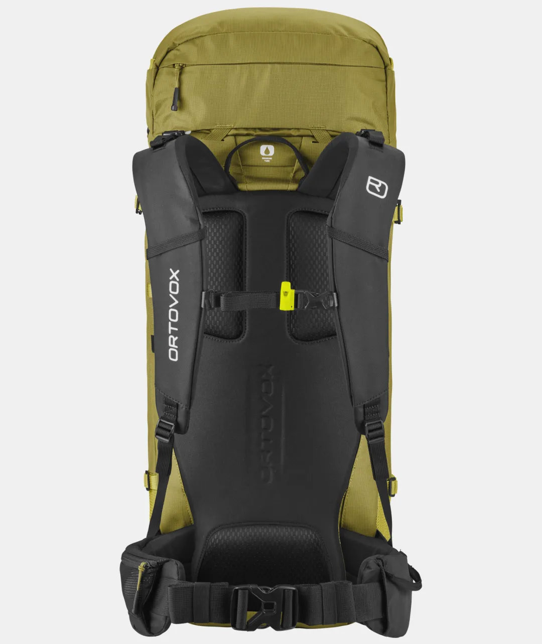 ORTOVOX Rucksäcke Zum Hochtouren^PEAK LIGHT 38 S dirtydaisy