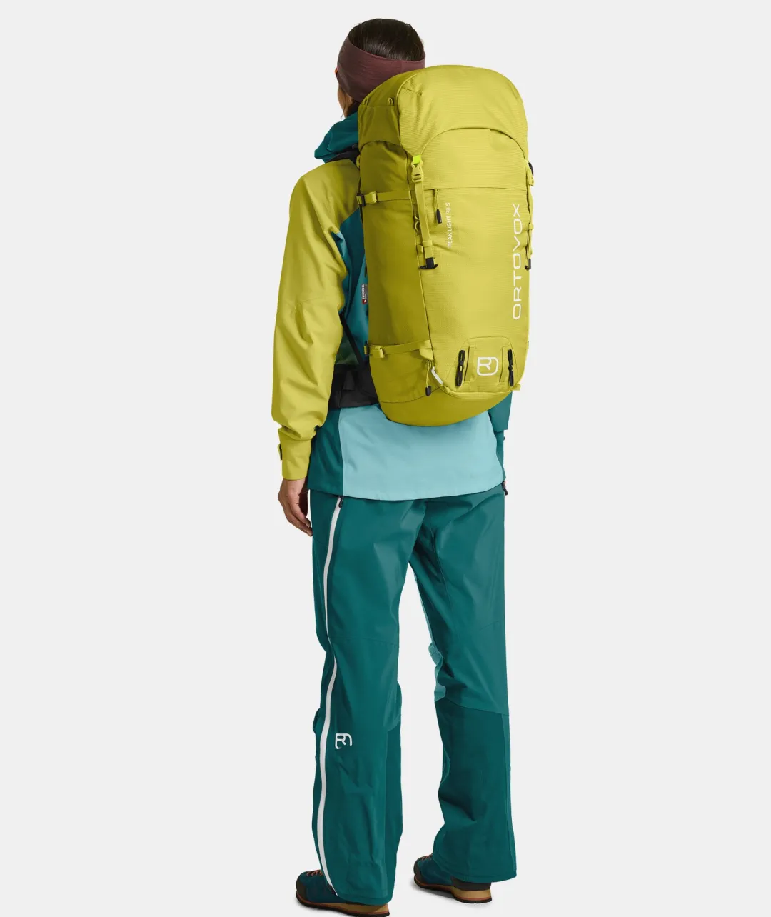 ORTOVOX Rucksäcke Zum Hochtouren^PEAK LIGHT 38 S dirtydaisy