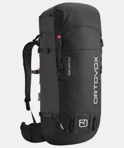 ORTOVOX Rucksäcke Zum Hochtouren^PEAK LIGHT 38 S blackraven