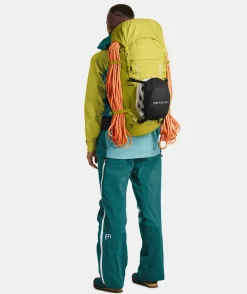 ORTOVOX Rucksäcke Zum Hochtouren^PEAK LIGHT 38 S blackraven