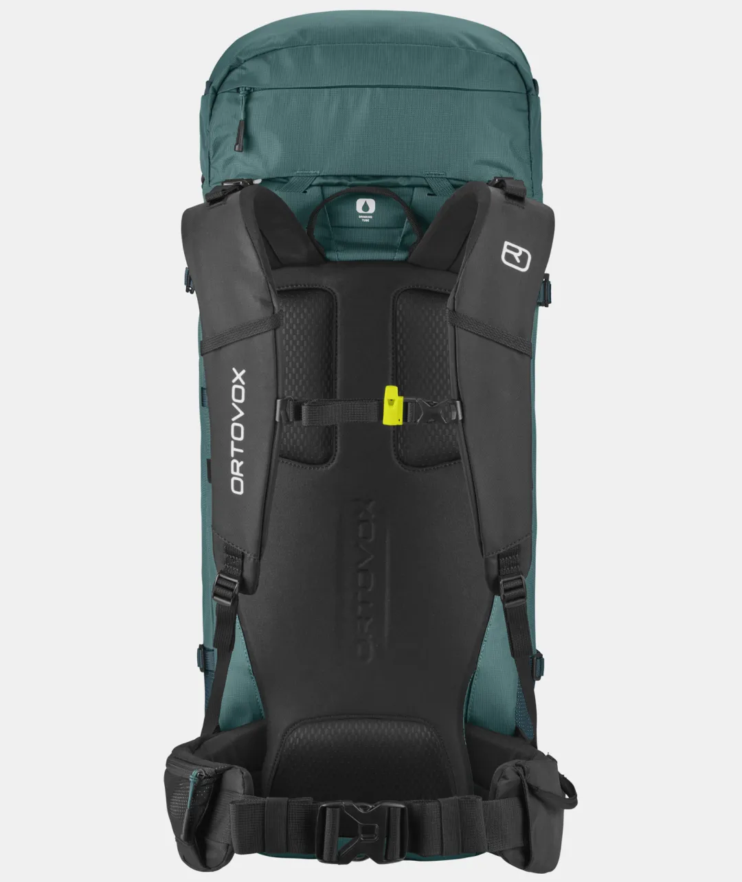 ORTOVOX Rucksäcke Zum Hochtouren^PEAK LIGHT 30 S darkpacific