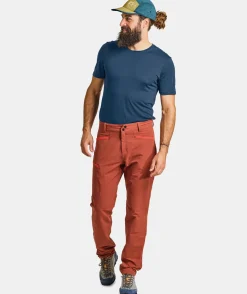 ORTOVOX Hosen & Shorts^PELMO PANTS M arcticgrey