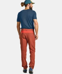 ORTOVOX Hosen & Shorts^PELMO PANTS M arcticgrey