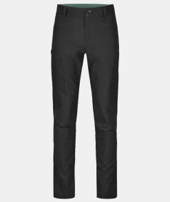 ORTOVOX Hosen & Shorts^PELMO PANTS M blackraven