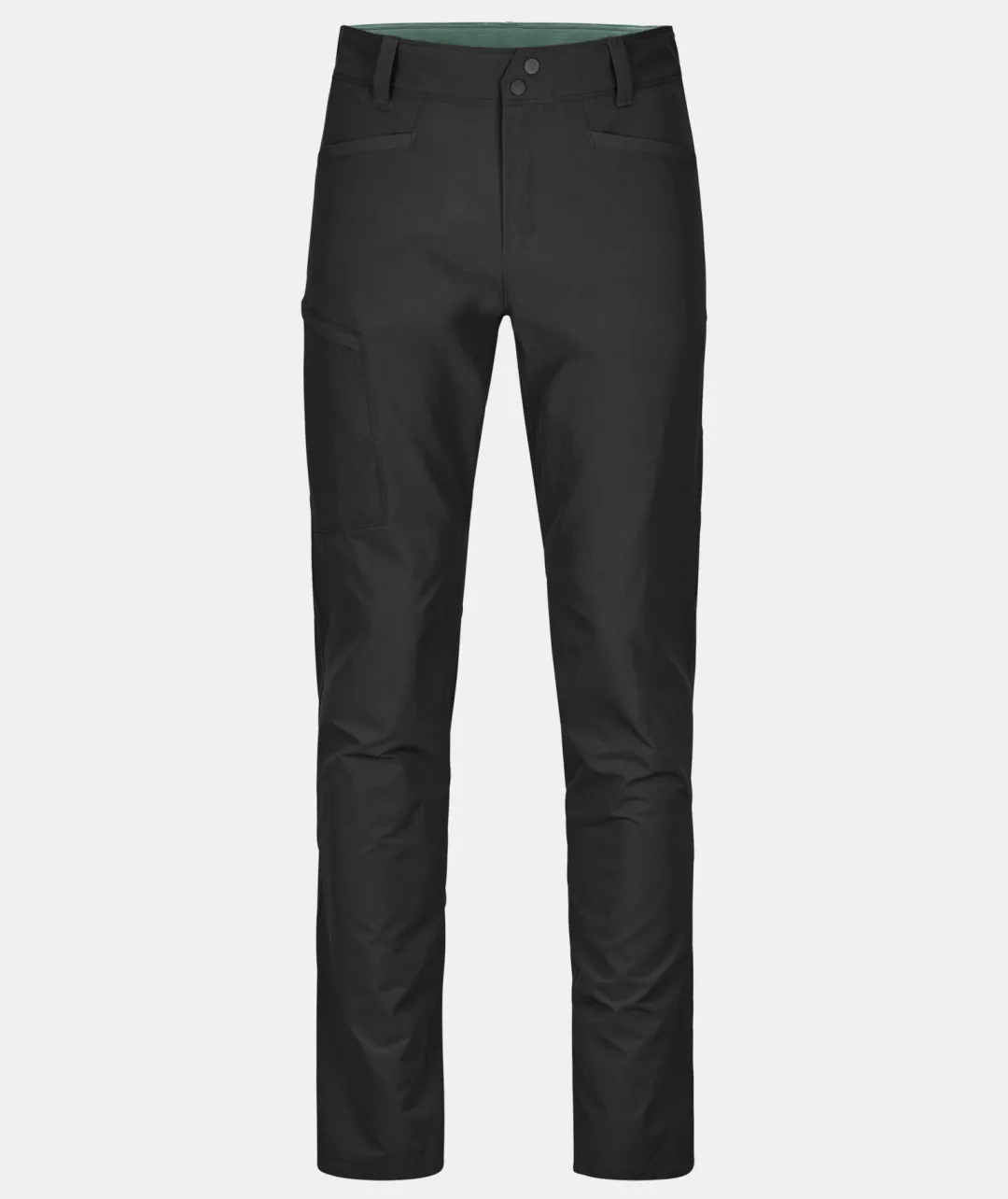 ORTOVOX Hosen & Shorts^PELMO PANTS M blackraven