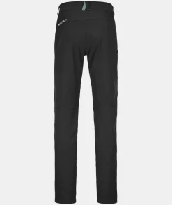ORTOVOX Hosen & Shorts^PELMO PANTS M blackraven