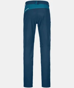 ORTOVOX Hosen & Shorts^PELMO PANTS M deepocean