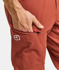 ORTOVOX Hosen & Shorts^PELMO PANTS M deepocean